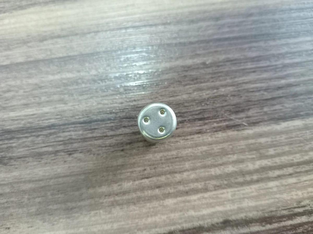 Acessório de Alívio da Pressão Caterpillar 8c-8771