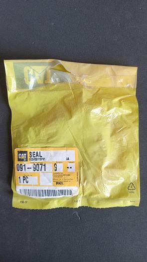 Selo Vedação Caterpillar 091-9071