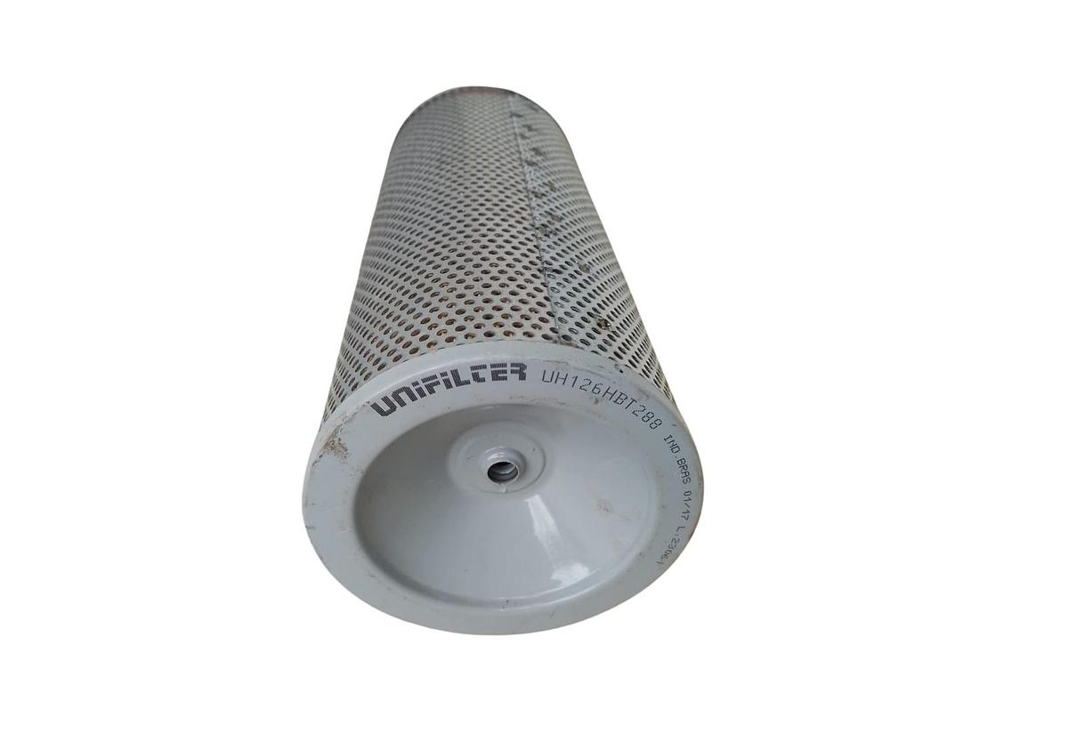 Filtro Hidráulico Original UNIFILTER - UH126HBT288