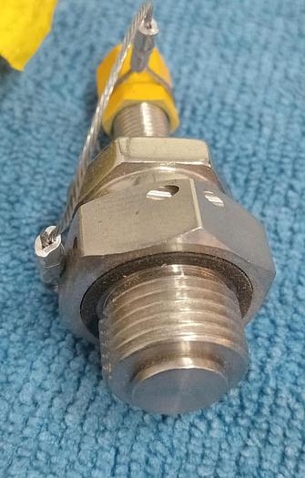 Valvula Caterpillar 372-1181