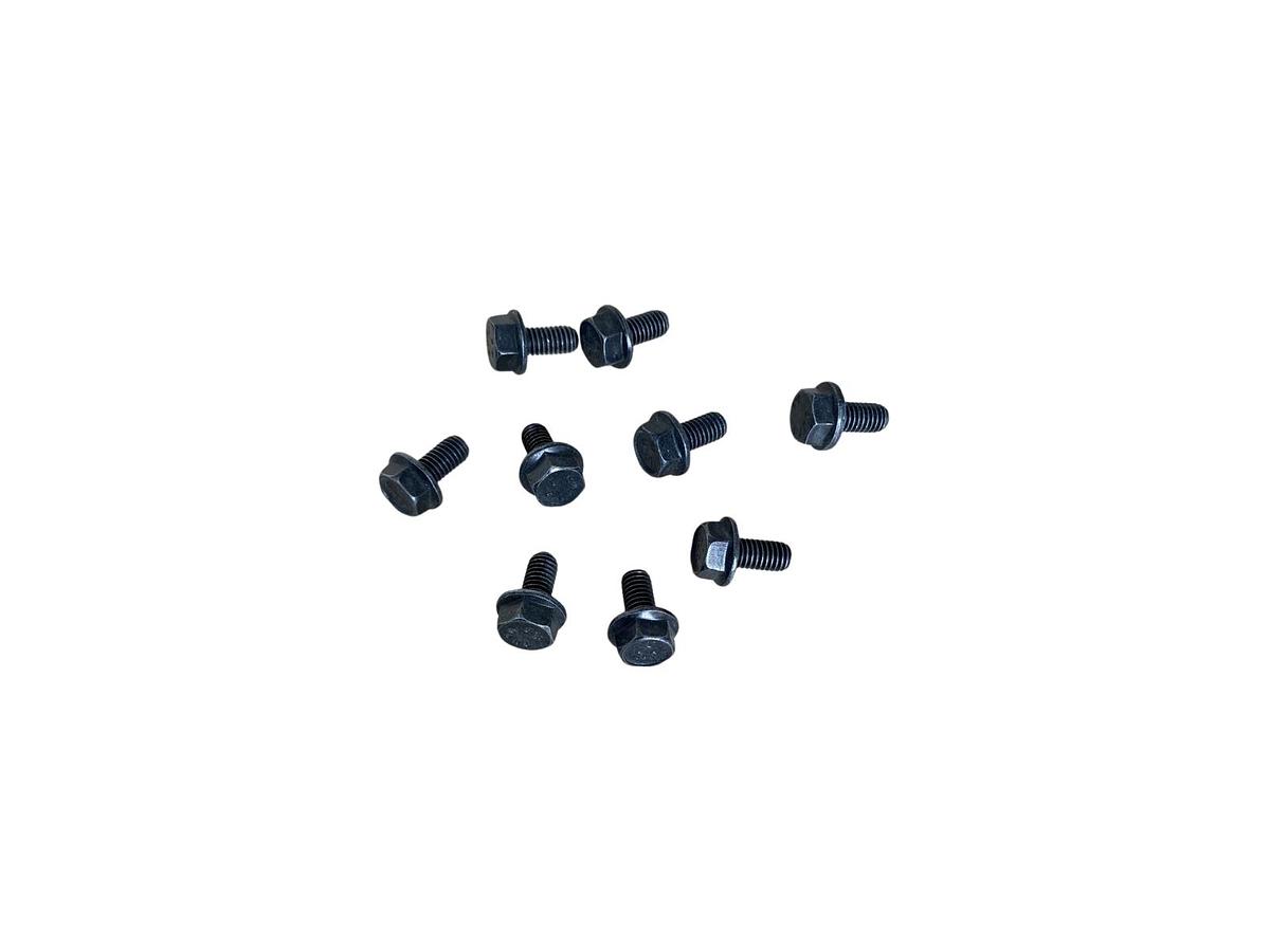 Parafuso Volvo 13965175