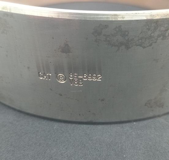 Rolamento Tipo Luva Caterpillar 8E-6992