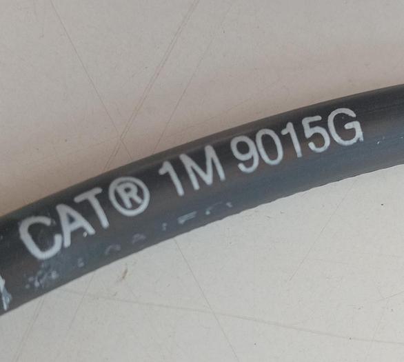 Anel de Vedação Caterpillar 1M-9015