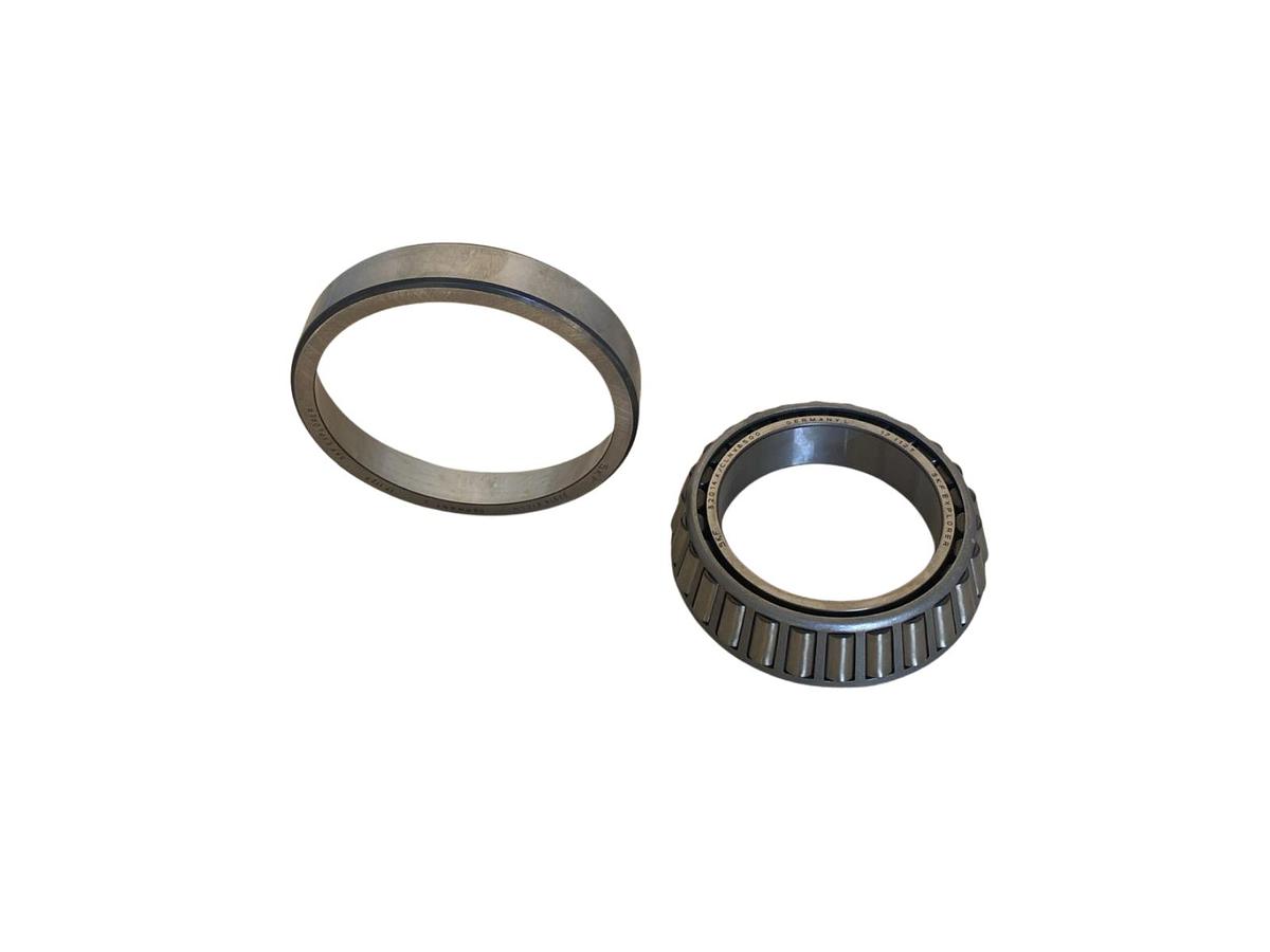 Rolamento Eixo Planetário Volvo 184688