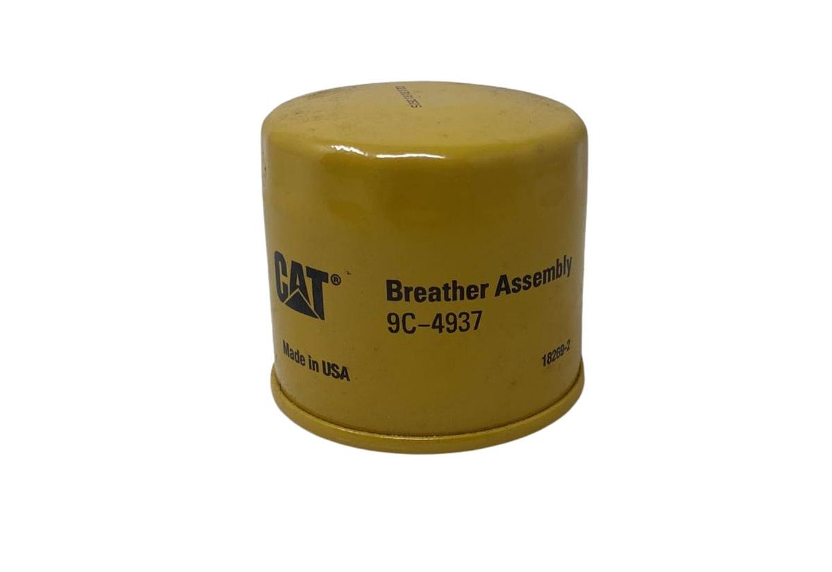 Respiro Trem de Força Original Caterpillar 9C-4937