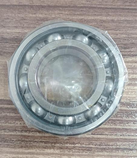 Rolamento Rígido de Esferas FAG 6208