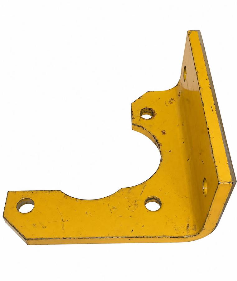 Suporte Montagem Tanque Cilindro Caterpillar 8W-4733