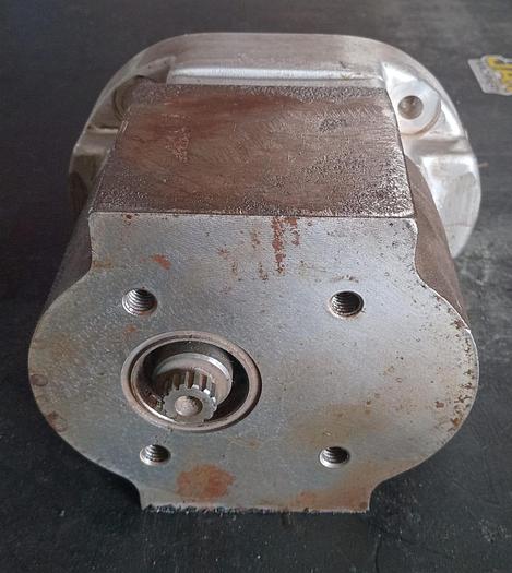 Kit Seção Central Caterpillar 6E-1823