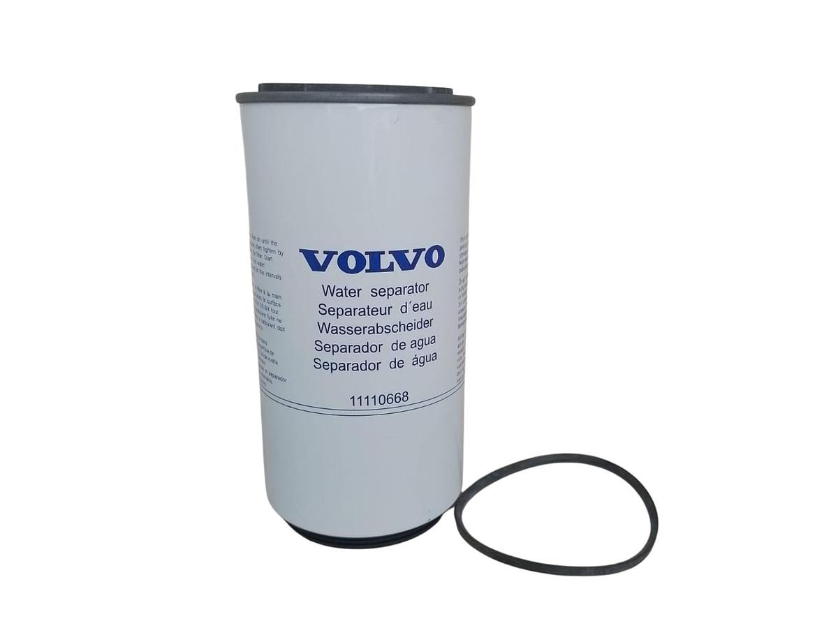Filtro Separador de Água Original Volvo 11110668