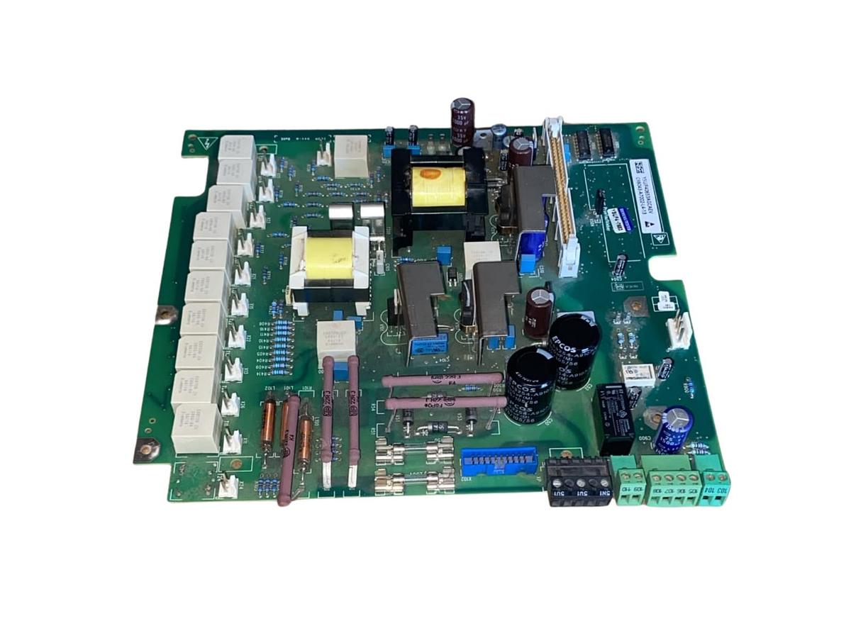 Placa Interface Potência Siemens C98043-A7002-L4-13