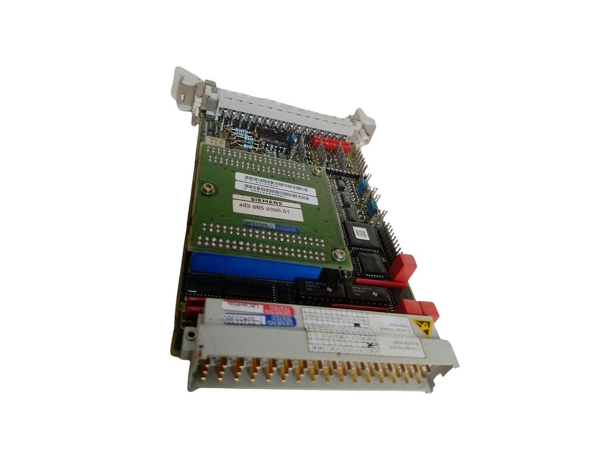 Módulo Inversor Industrial Siemens 6FH9405-3AX88-0CG3