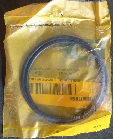 Anel Retentor Caterpillar 6V-1179