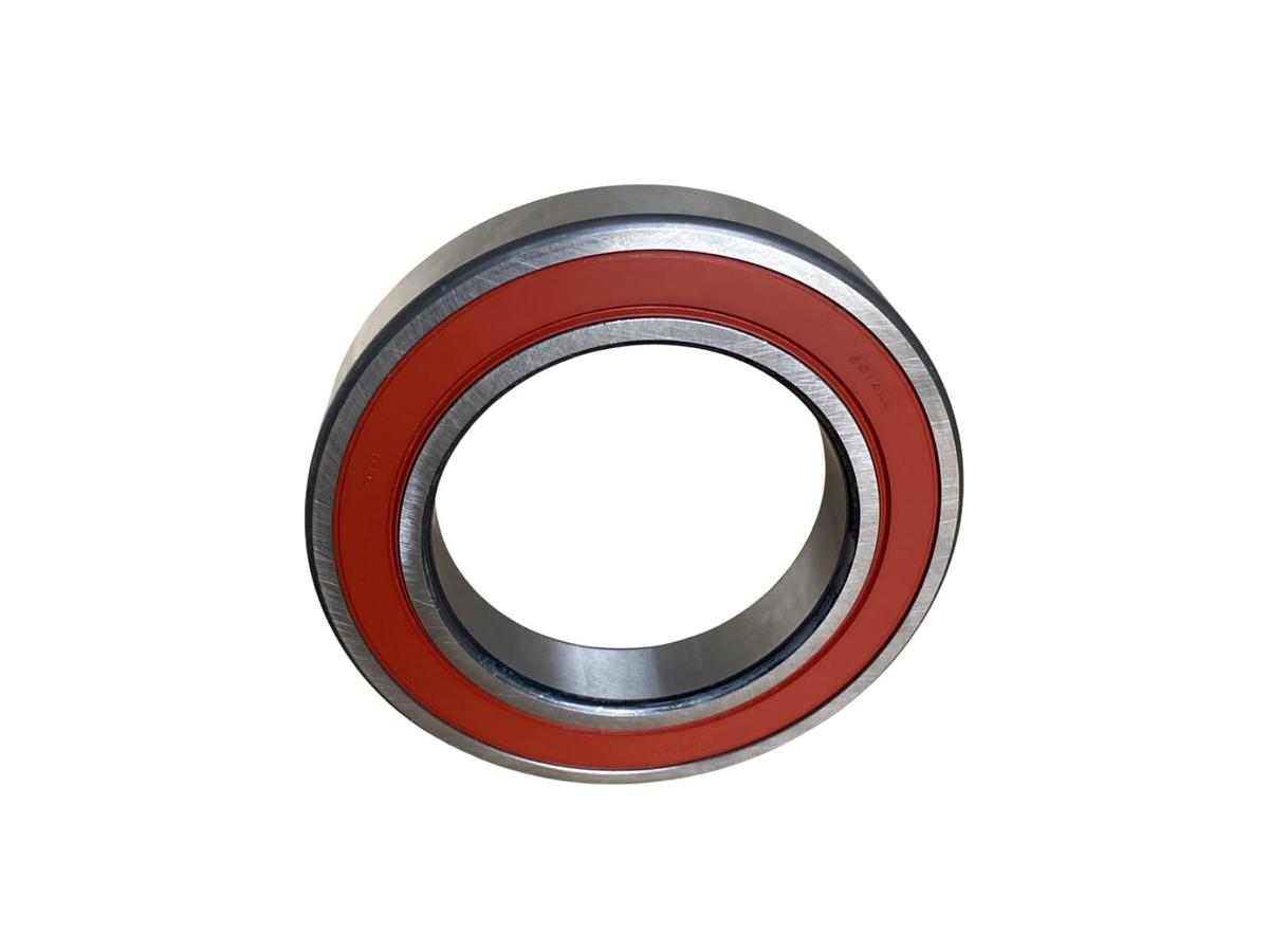 Rolamento Radial Fixo Esferas NTN 6014 LU