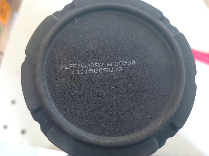 Filtro De Ar Fleetguard AF25559