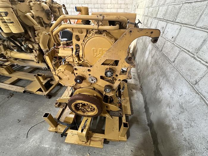 Usado Caterpillar D9T