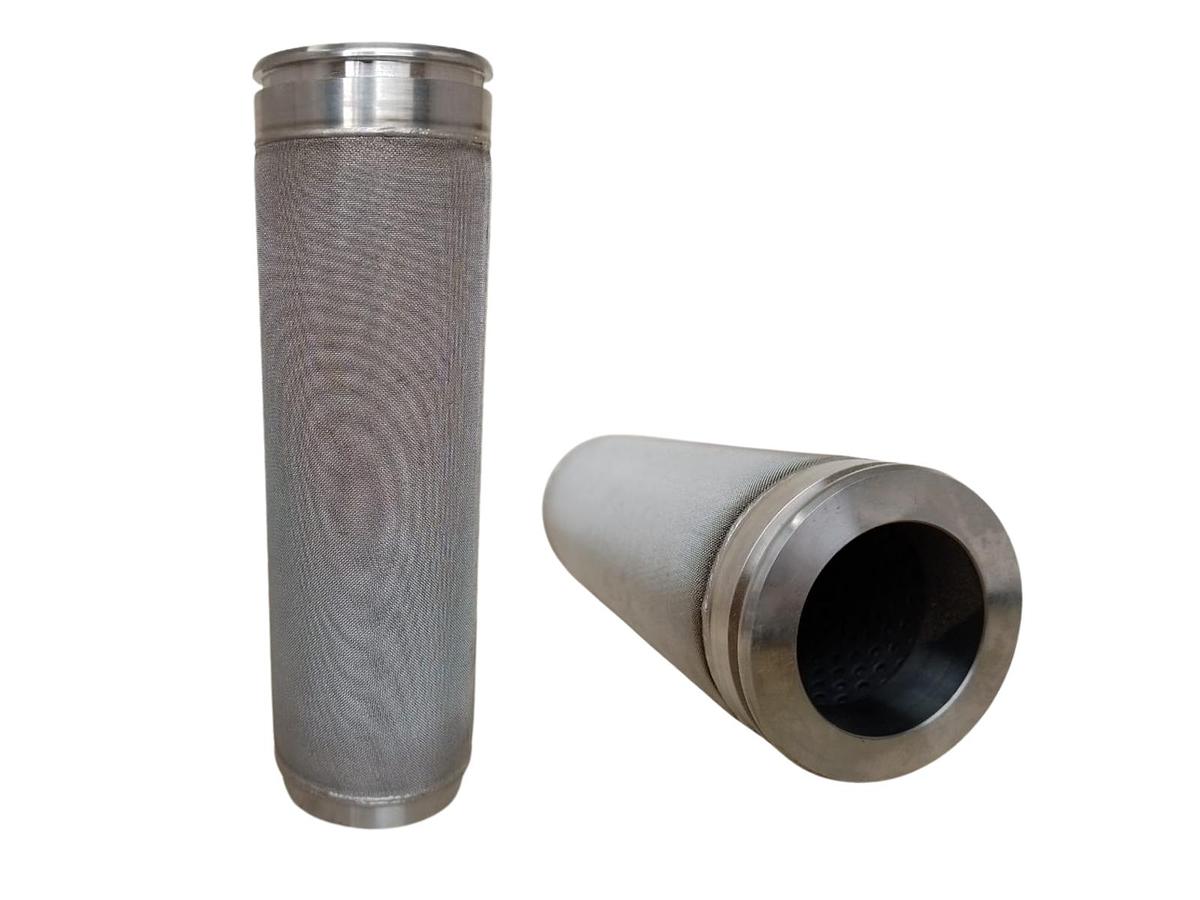 Filtro Hidráulico Komatsu 21N-62-31221 