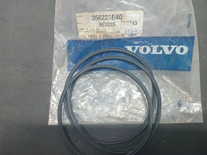 Anel-X Volvo CE 993235