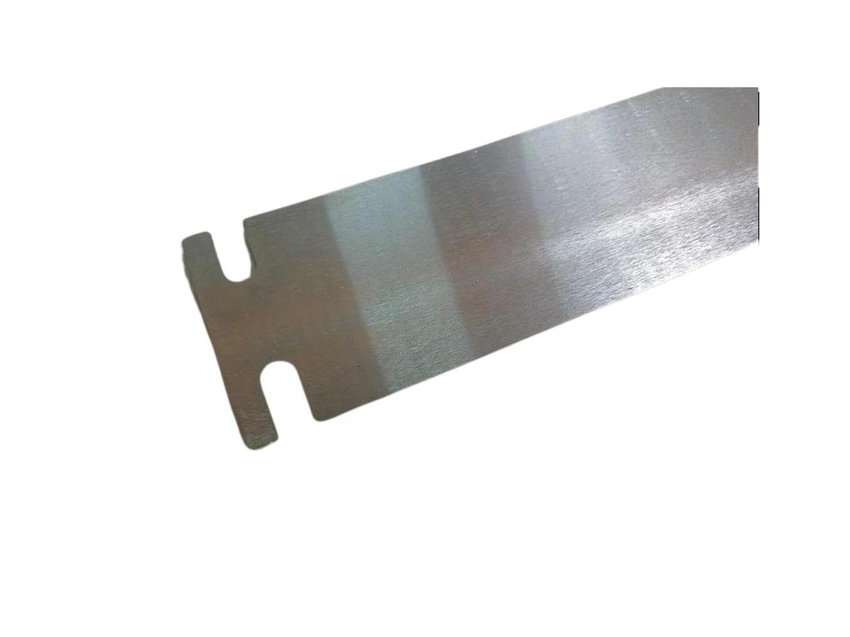 Chapa Caterpillar 2460054