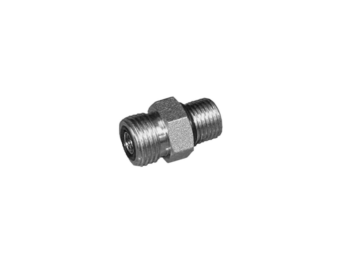 Adaptador Hidráulico Caterpillar 6V-8636
