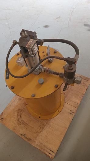 Bomba de Lubrificação Caterpillar 351-2414