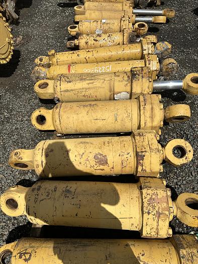 Usado Cilindro de elevação do Ripper 101-8581 Caterpillar D11T