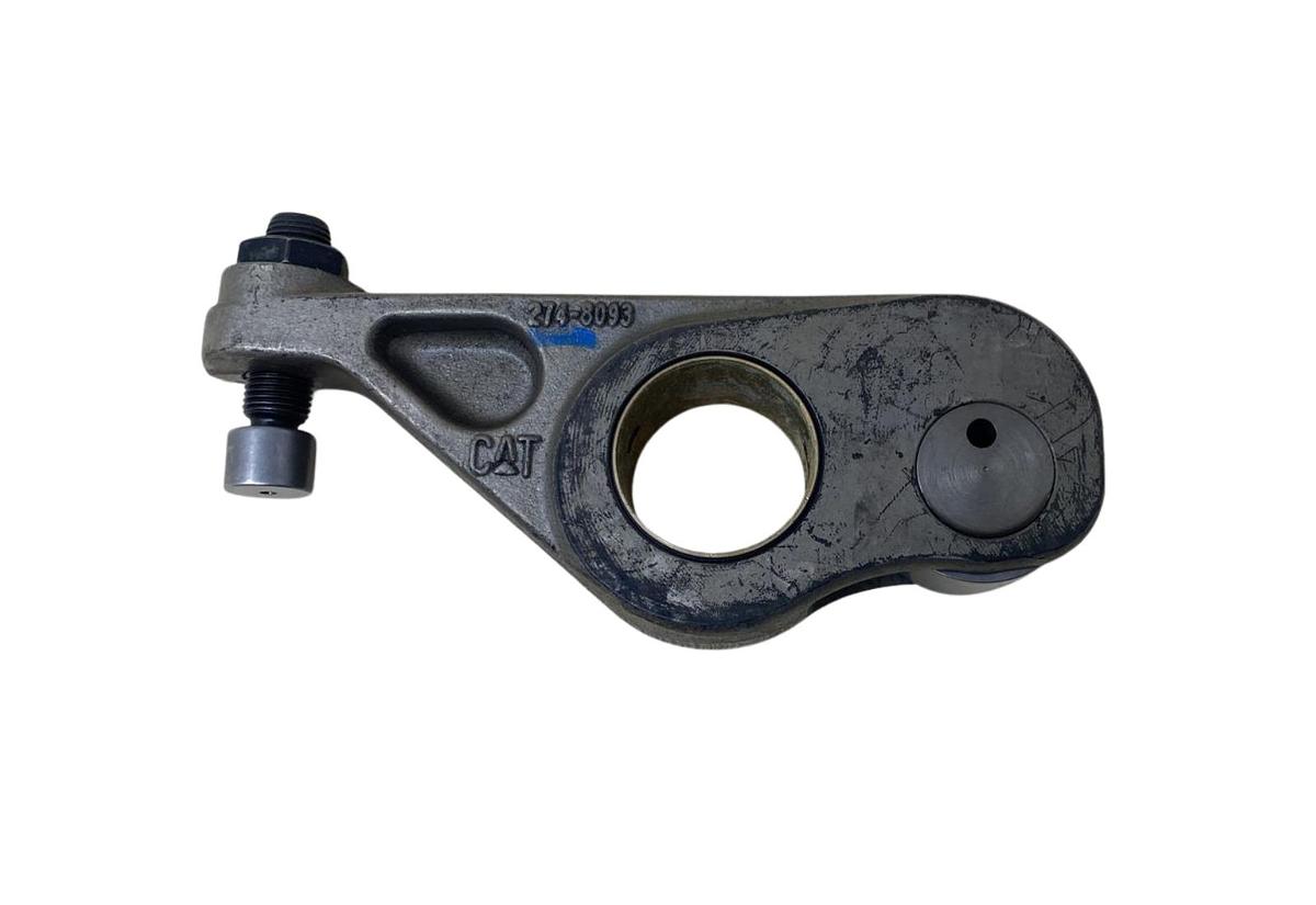 Remodelado Braço Original Caterpillar 20R-3322