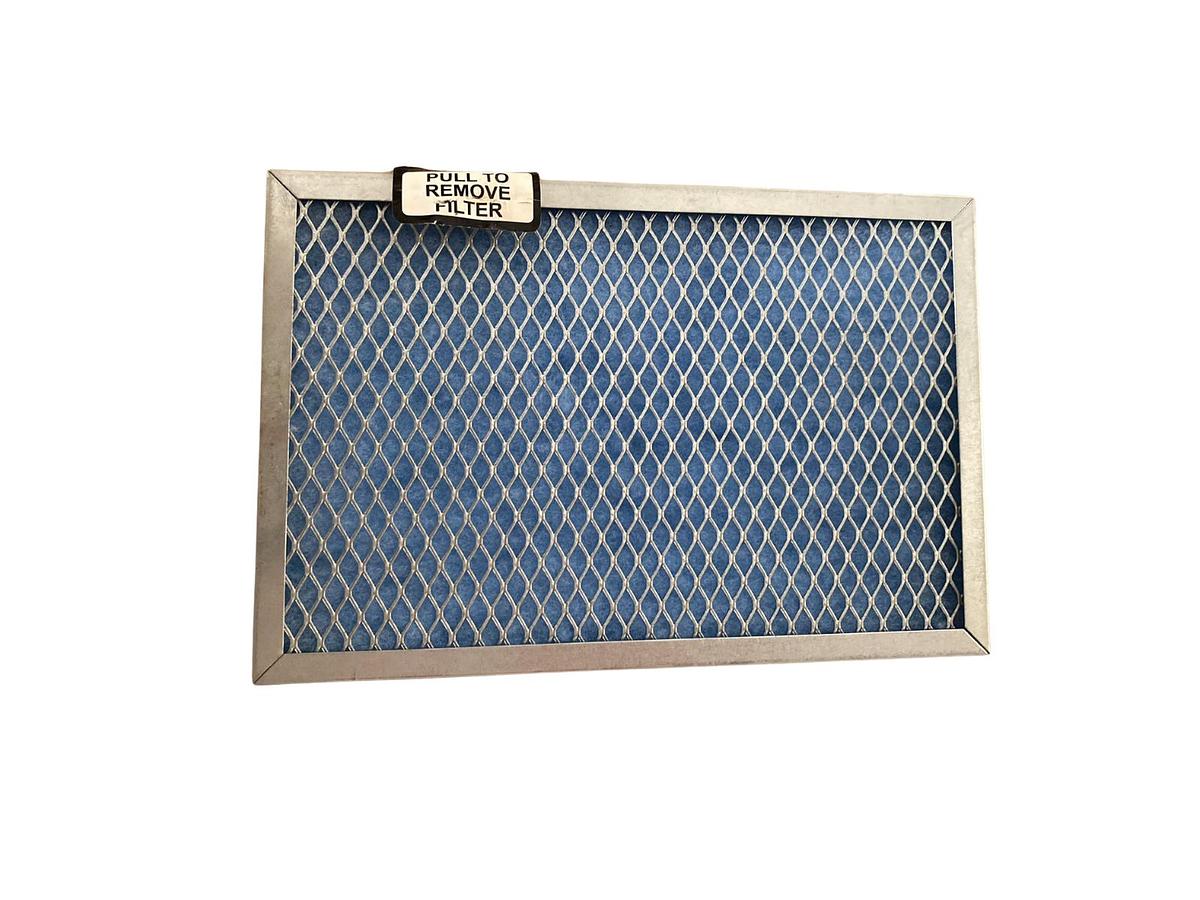 Filtro Ar Cabine Caterpillar 329-3243