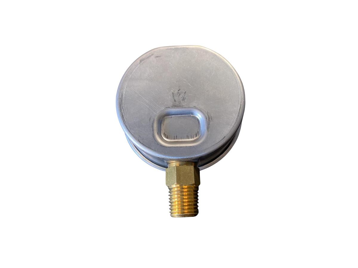 Manômetro Hidráulico Nuova Fima MGS10 63MM