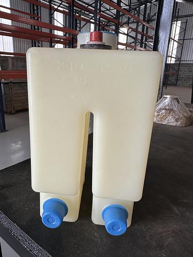 CJ Reservatório de lubrificação Caterpillar 210-8580