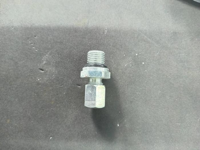 Acoplamento Parafuso Macho AngloGold 100150617