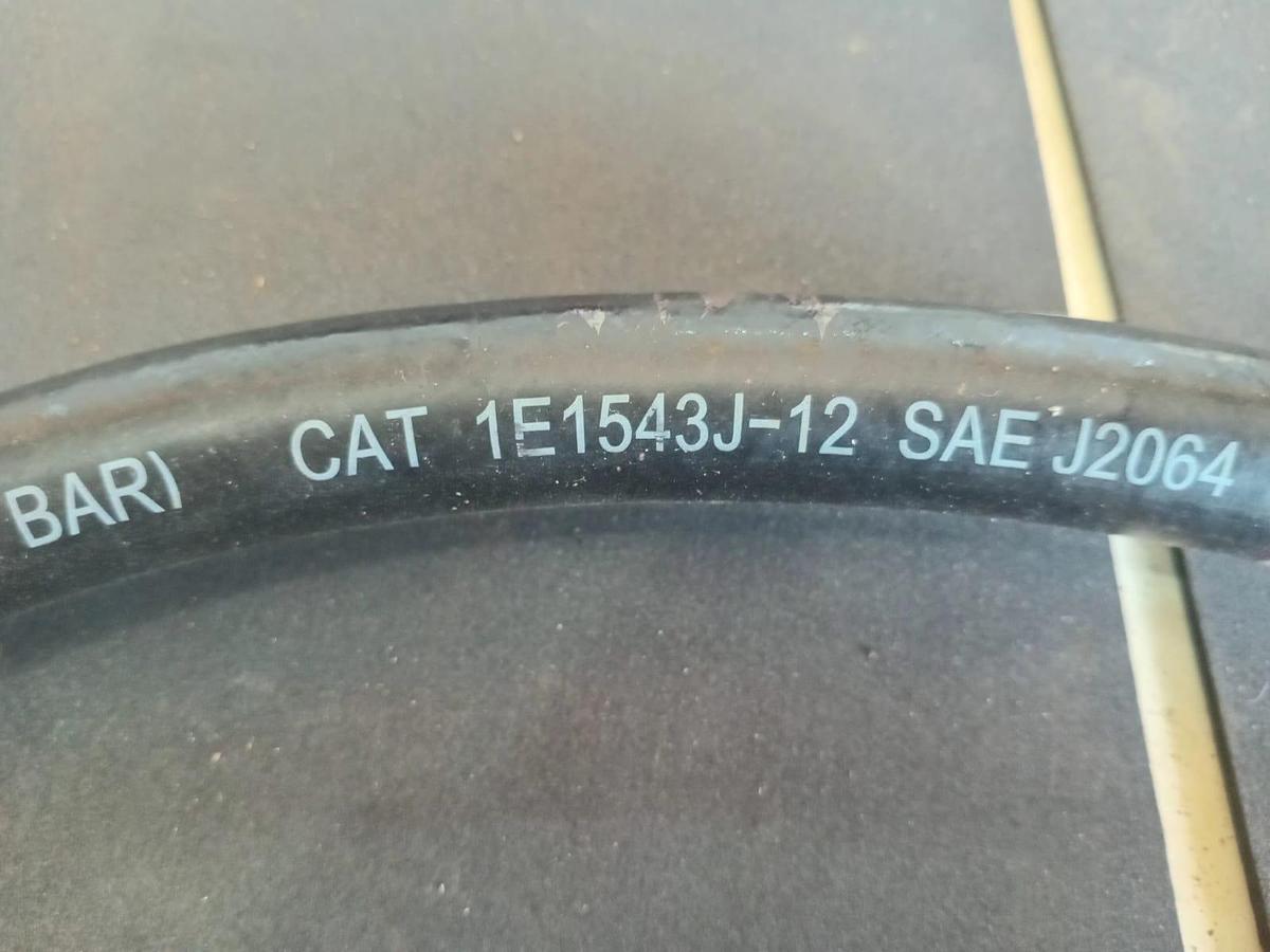 Mangueira Caterpillar 196-9466