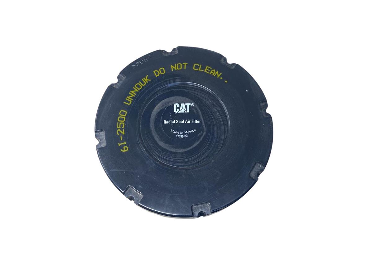 Filtro de Ar do Motor Original Caterpillar 6I-2500