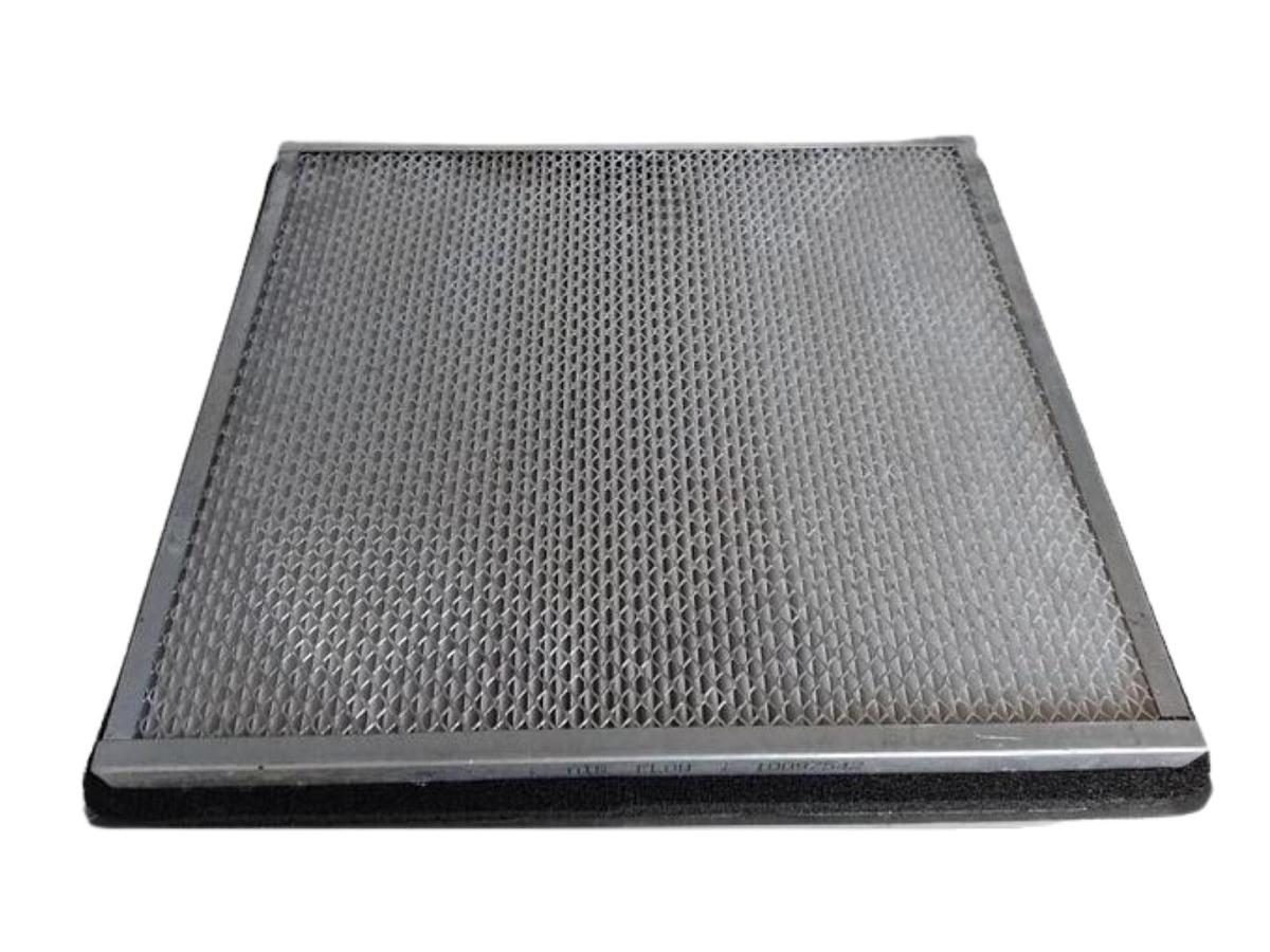 Filtro Ar Cabine Liebherr 10097542