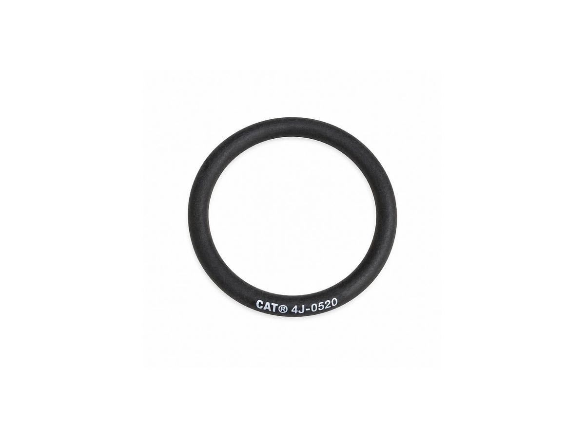 Anel Retentor "O" NBR Caterpillar 4J-0520