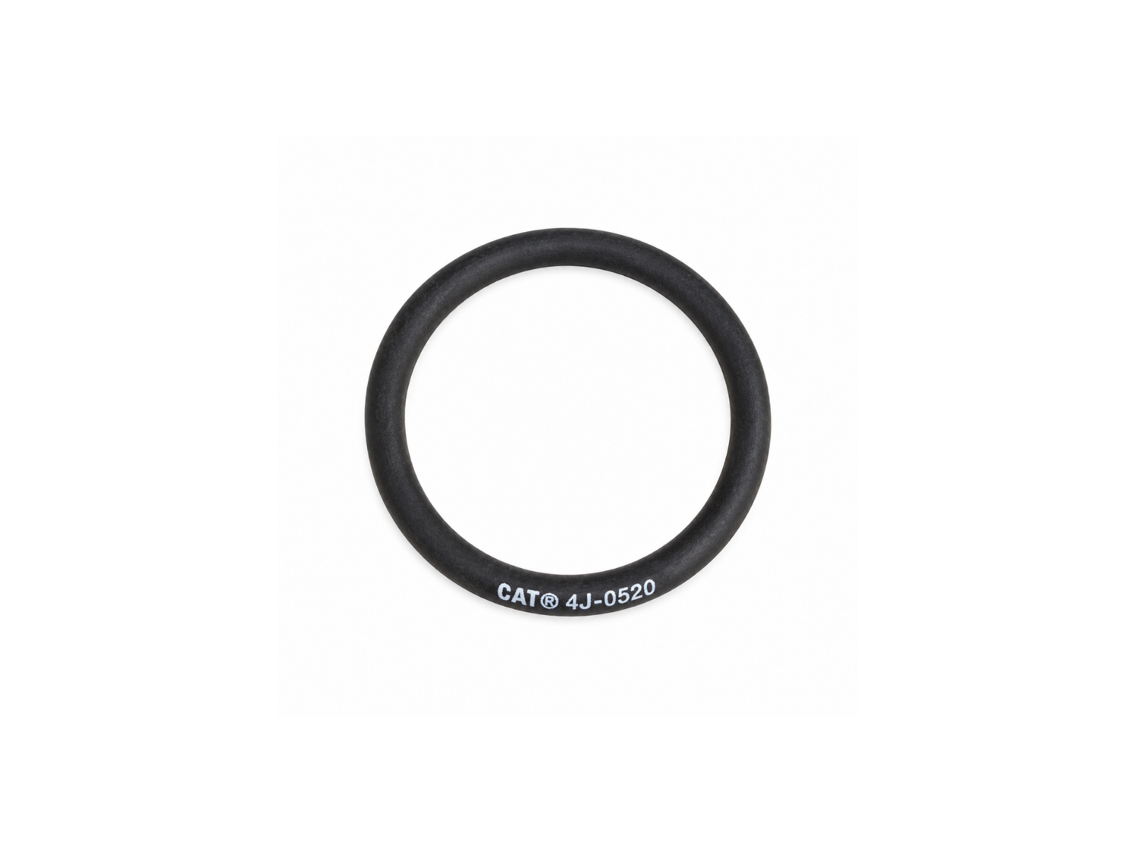 Anel Retentor "O" NBR Caterpillar 4J-0520