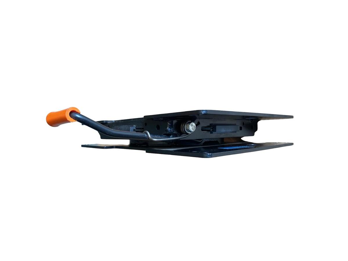 Suporte p/ Banco Automotivo Marca ASTRA 12517