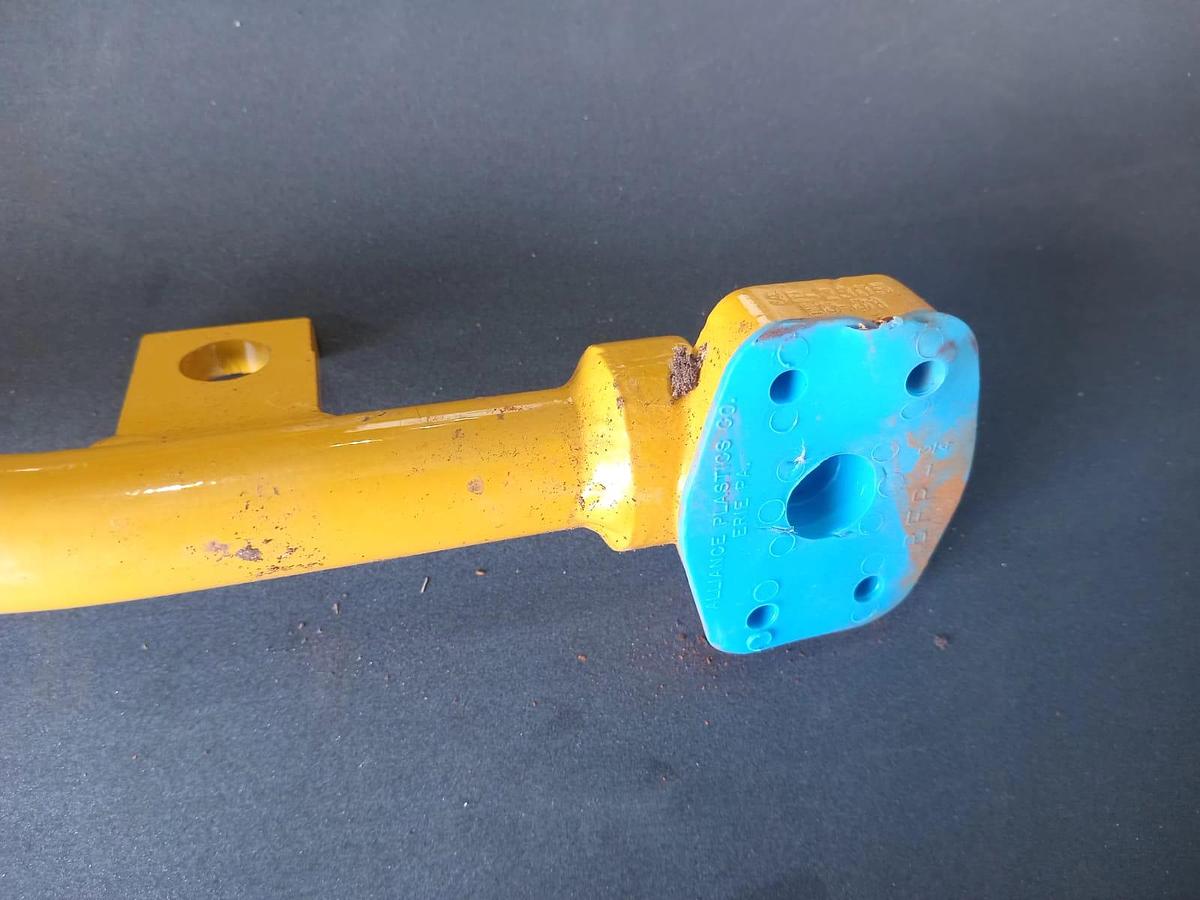 Junta Caterpillar 4D-9598