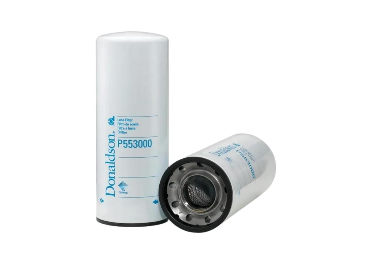 Filtro Óleo Donaldson P553000