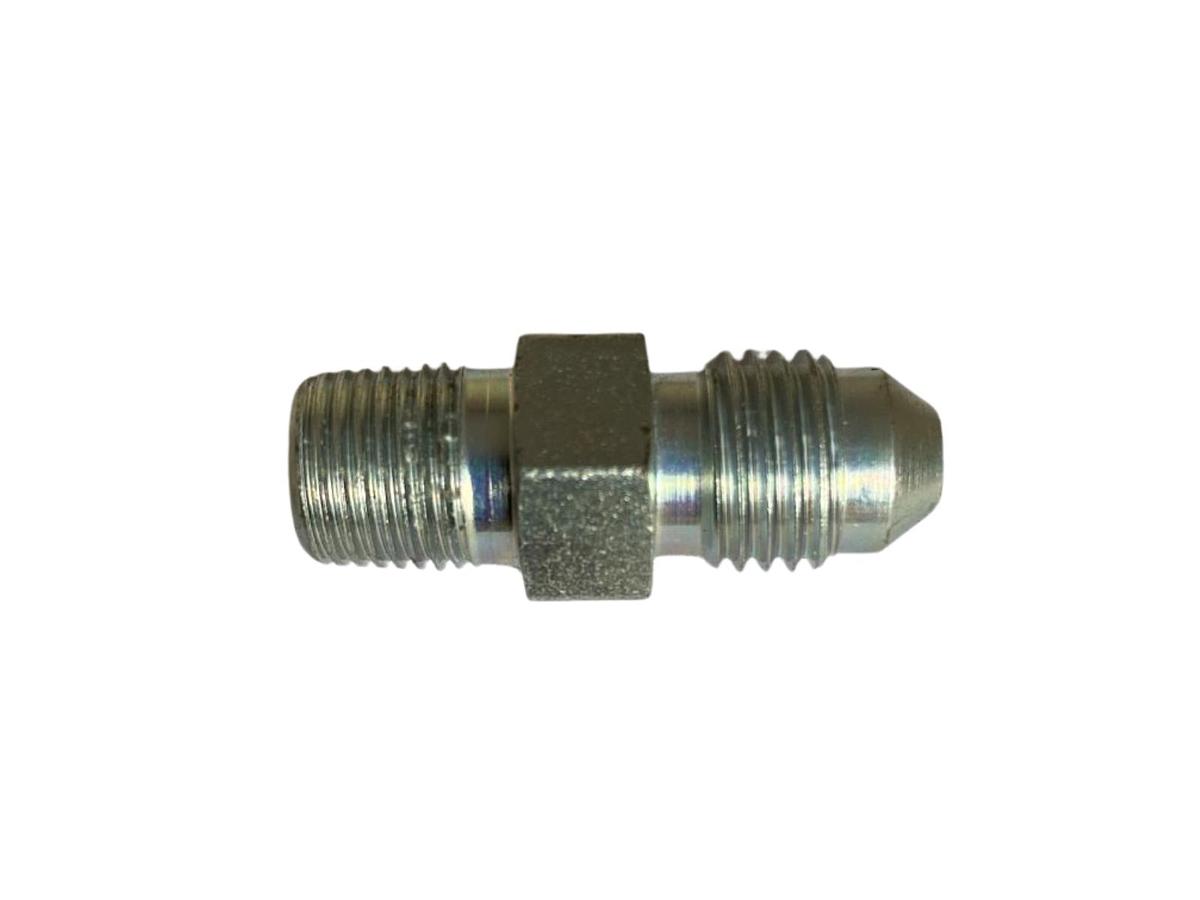 Kit Conector Reto Transporte Fluido Caterpillar 8L-6557