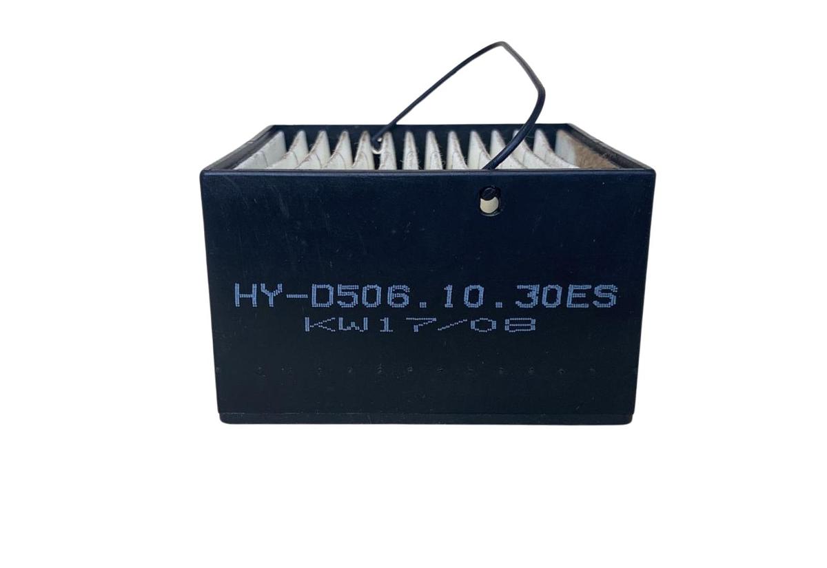 Elemento de Filtro Hidráulico Plasser HY-D506.10.30ES