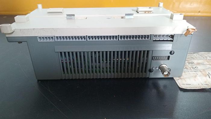 Placa Eletronica LIEBHERR 902 05 756