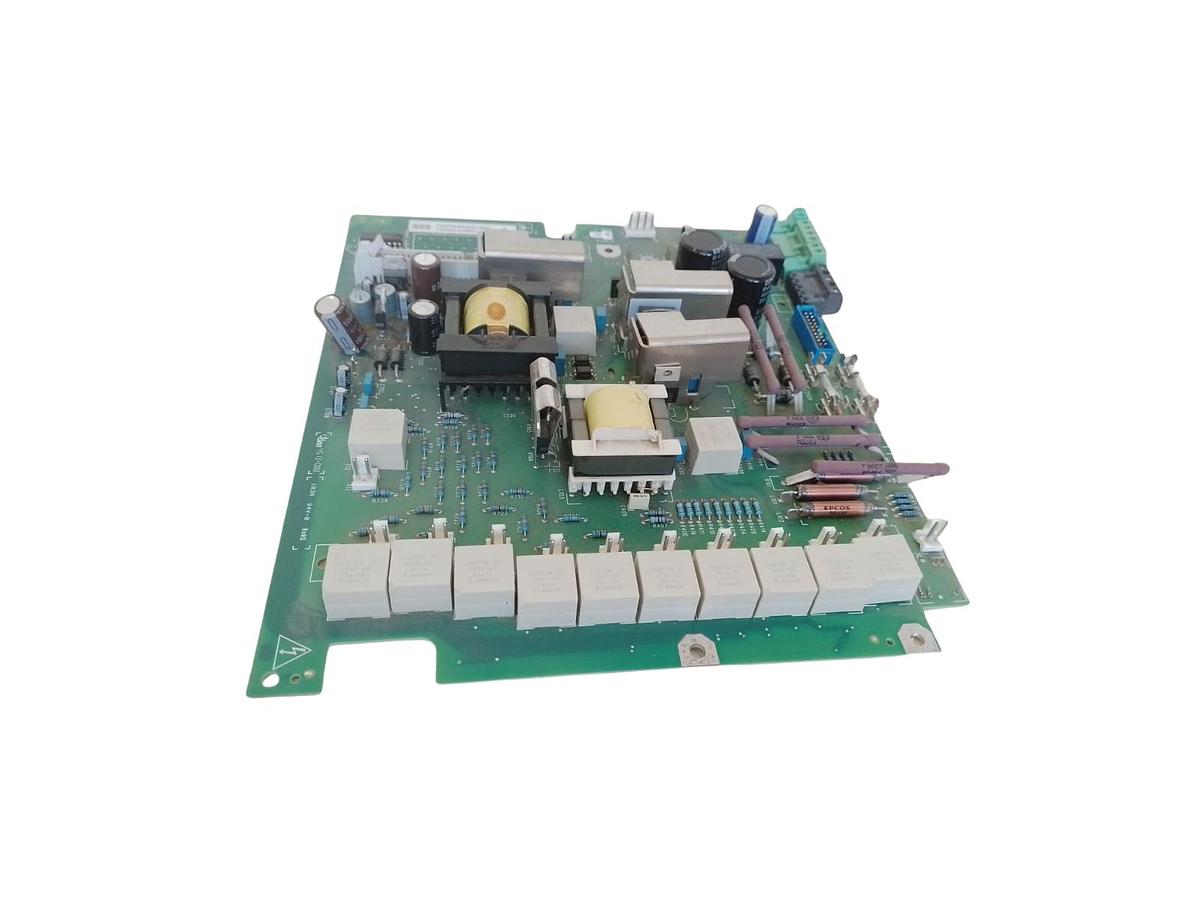 Placa Interface Alimentação Siemens C98043-A7002-L4-13