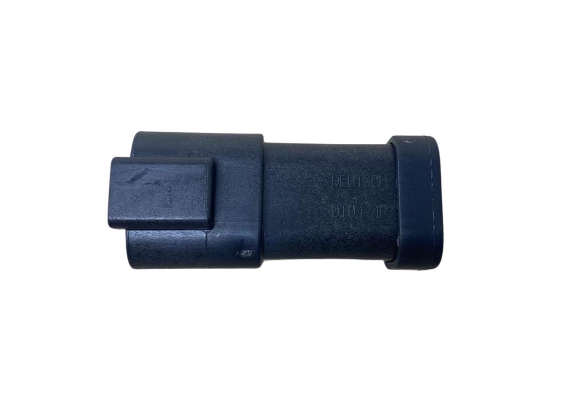 Conector Plugue Original Caterpillar 212-4331