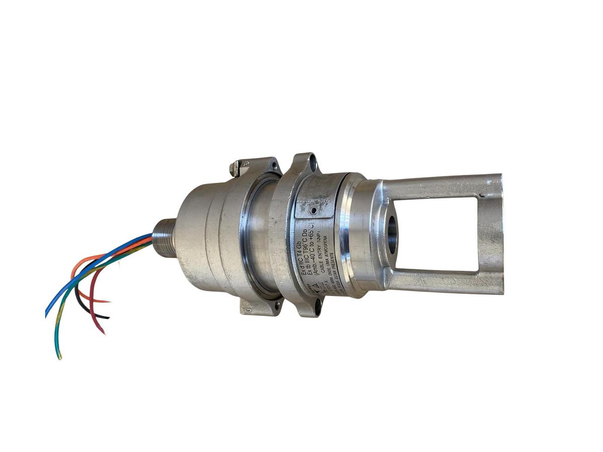 Detector Gás Optima Plus Honeywell Searchpoint 2108B