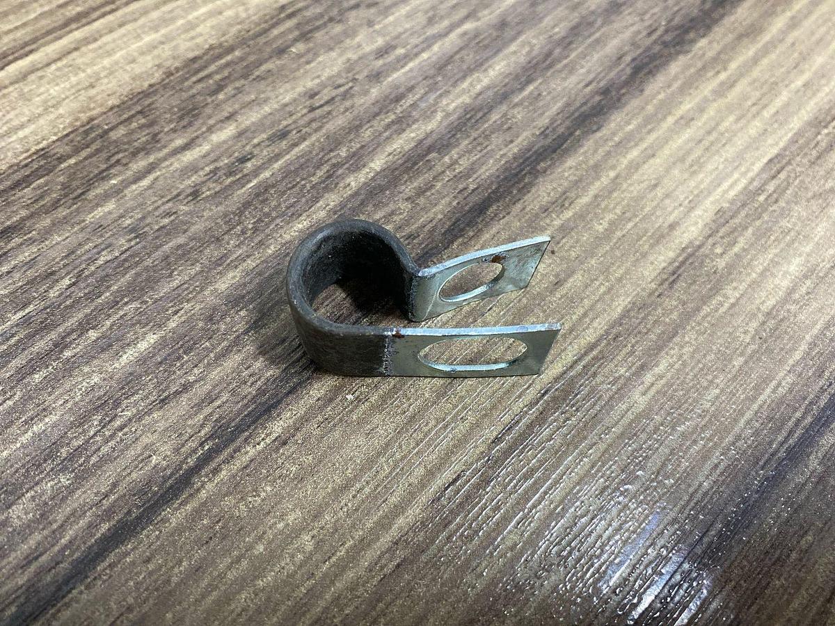 Abraçadeira Caterpillar 8M-2770