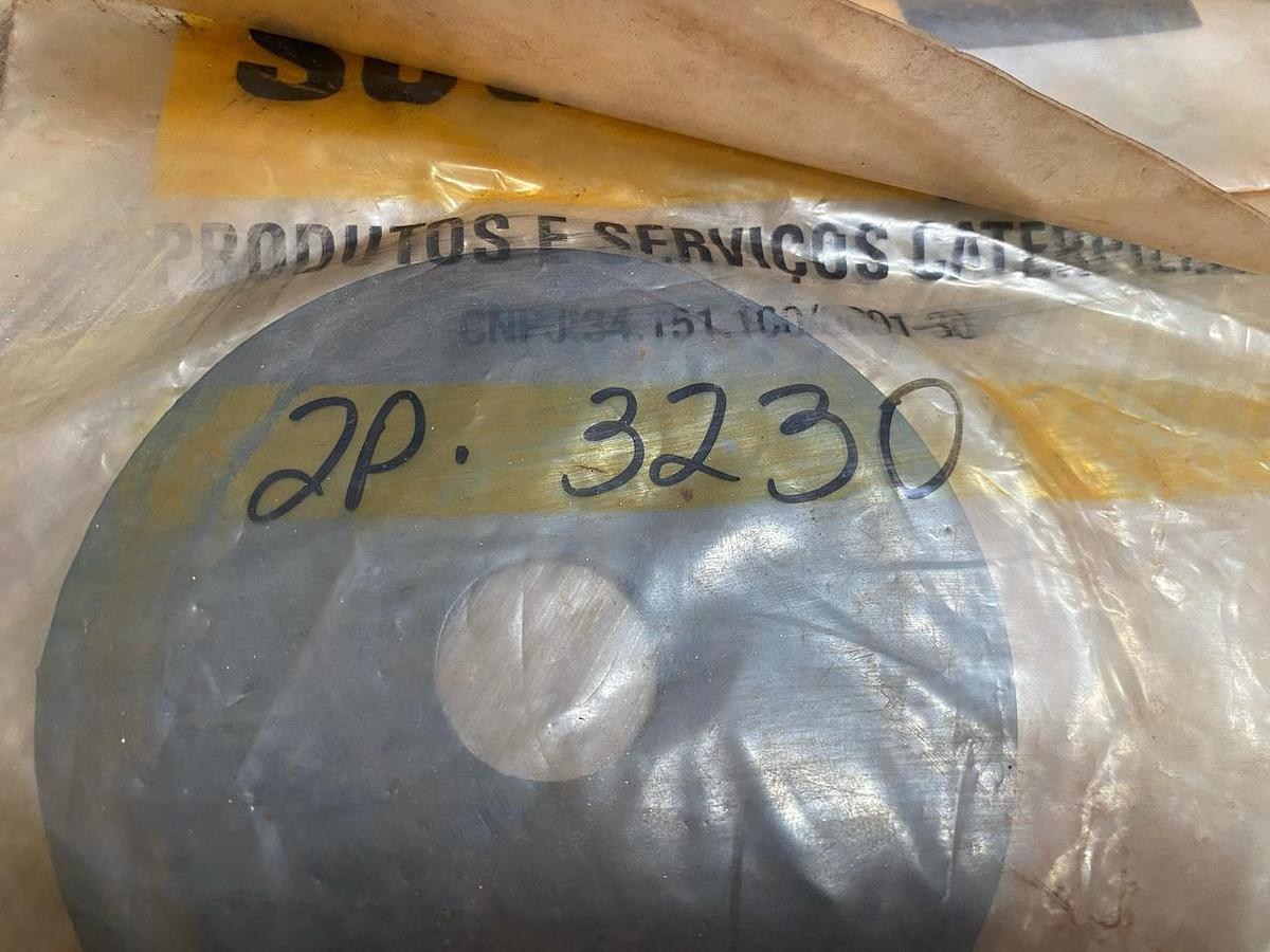 Junta da Tampa do Radiador 2P-3230