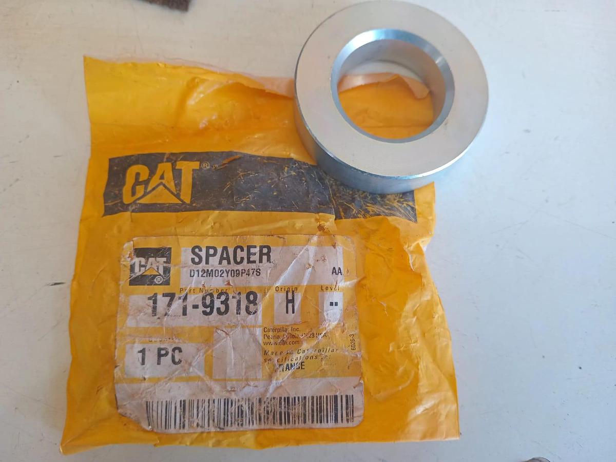 Espaçador Caterpillar 171-9318