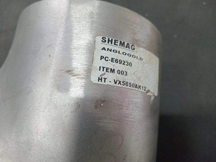 Conector T Shemag A18D04