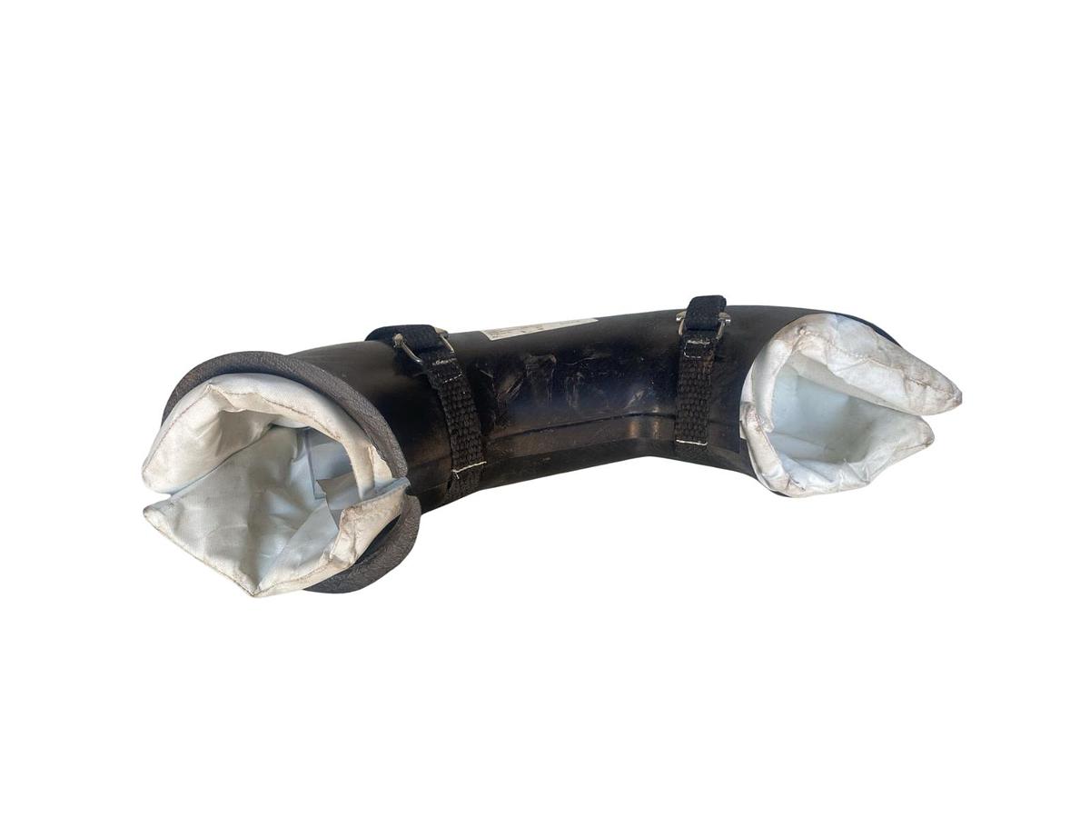 Tampa Isolamento Volvo 15118328 