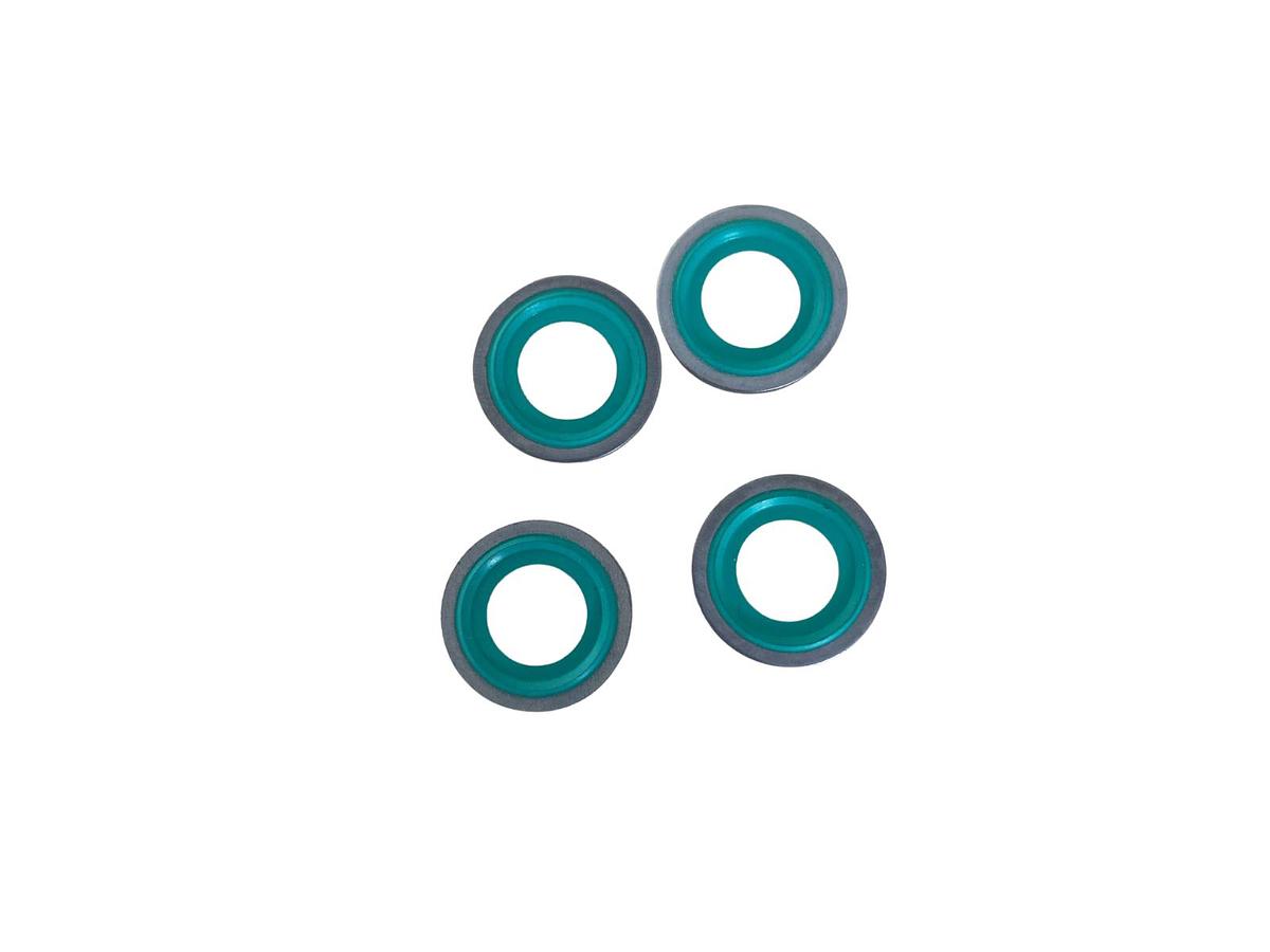 Anel Vedação Bujão Scania 2279227